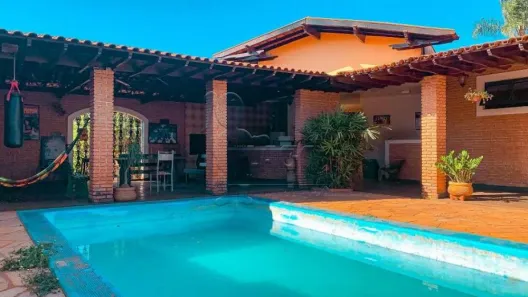 Casa com 7 Quartos à venda, 643m² no Jardim Recreio, Ribeirão Preto