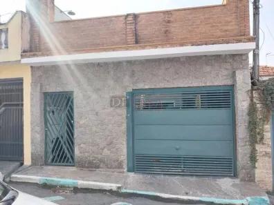 Sobrado com 3 Quartos para alugar, 160m² no Parada XV de Novembro, São Paulo
