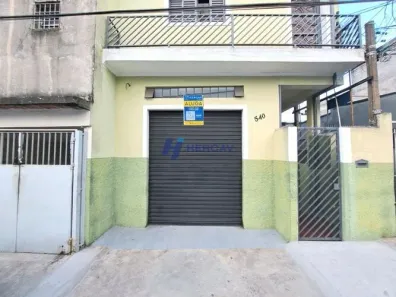 Ponto Comercial para alugar, 40m² no Jardim Brasil (Zona Norte), São Paulo