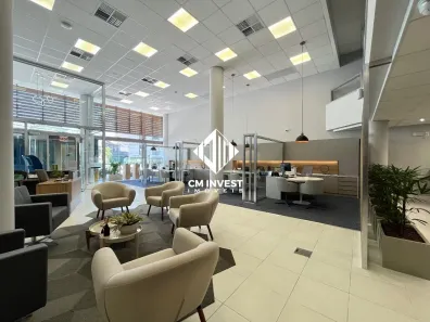 Sala Comercial à venda, 467m² no Centro, Florianópolis
