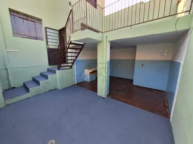 Casa com 4 Quartos para alugar, 165m² no Cidade Alta, Piracicaba