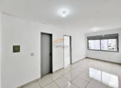 Kitnet com 1 Quarto para alugar, 27m² no Centro, Novo Hamburgo