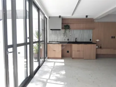 Apartamento com 1 Quarto à venda, 83m² no Higienópolis, São Paulo