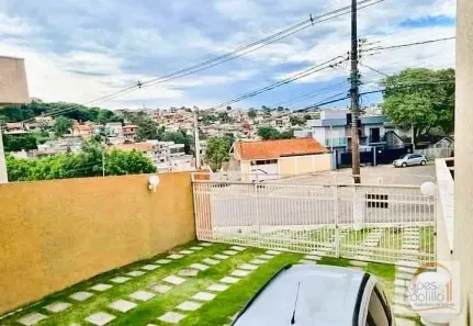 Apartamento com 2 Quartos à venda, 75m² no Jardim Maristela, Atibaia