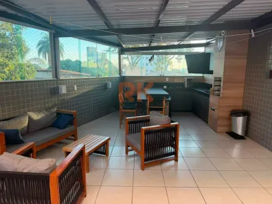 Apartamento com 3 Quartos à venda, 179m² no Itapoã, Belo Horizonte