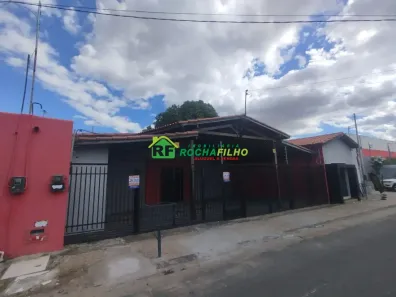 Ponto Comercial para alugar, 61m² no Horto, Teresina