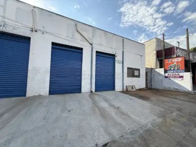 Ponto Comercial para alugar, 182m² no Jardim América, São José do Rio Preto