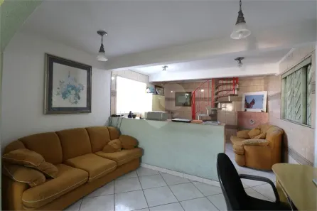 Imóvel Comercial com 5 Quartos à venda, 510m² no Vila Ipojuca, São Paulo