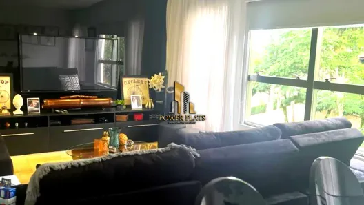 Flat com 1 Quarto para alugar, 70m² no Jardim Fonte do Morumbi, São Paulo