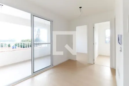 Apartamento com 2 Quartos à venda, 36m² no Vila Santana, São Paulo
