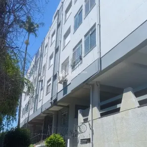 Apartamento com 1 Quarto à venda, 37m² no Vila João Pessoa, Porto Alegre