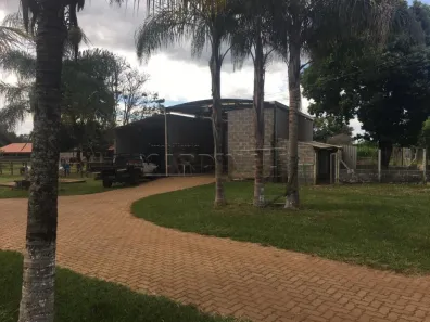 com 3 Quartos à venda, 1052m² no Parque Itaipu, São Carlos