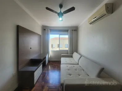 Apartamento com 2 Quartos à venda, 58m² no Passo da Areia, Porto Alegre