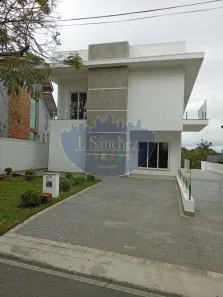 Casa de Condomínio com 4 Quartos à venda, 311m² no Arujá 5, Arujá