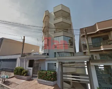 Apartamento com 1 Quarto à venda, 52m² no Jardim Palma Travassos, Ribeirão Preto