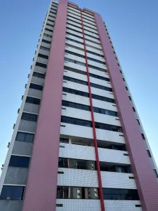 Apartamento com 4 Quartos à venda, 113m² no Centro, Fortaleza