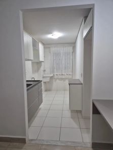 Apartamento com 2 Quartos à venda, 50m² no Residencial Pacaembu, Itupeva