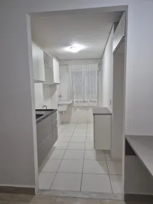 Apartamento com 2 Quartos à venda, 50m² no Residencial Pacaembu, Itupeva