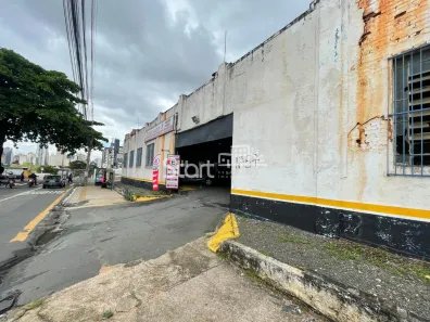 Lote/Terreno à venda, 2480m² no Taquaral, Campinas