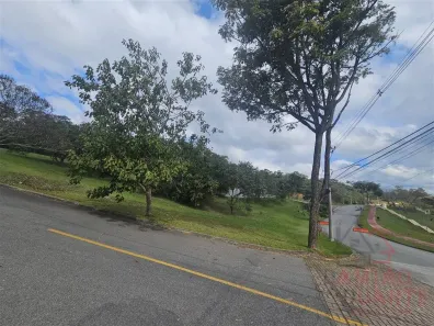 Lote/Terreno à venda, 916m² no Jardim do Golf I, Jandira