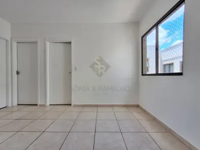 Apartamento com 2 Quartos à venda, 43m² no Jardim Doutor Paulo Gomes Romeo, Ribeirão Preto