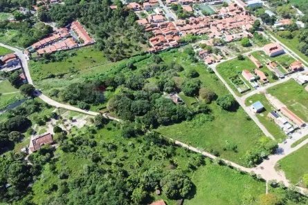 Lote/Terreno à venda, 29260m² no Lagoa Redonda, Fortaleza
