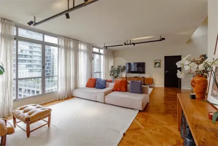 Apartamento com 3 Quartos à venda, 169m² no Pinheiros, São Paulo