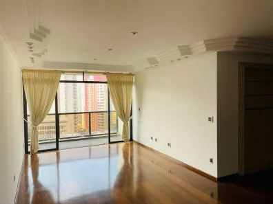 Apartamento com 3 Quartos à venda, 157m² no Jardim Bela Vista, Santo André