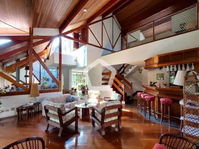 Casa com 6 Quartos à venda, 760m² no Tucuruvi, São Paulo