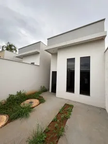 Casa com 2 Quartos à venda, 63m² no Residencial Mirante, Goiânia
