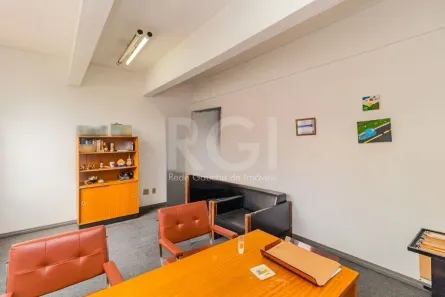 Sala Comercial à venda, 58m² no Moinhos de Vento, Porto Alegre