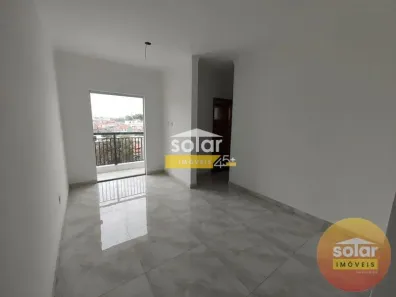 Apartamento com 2 Quartos à venda, 43m² no Parque Maria Luiza, São Paulo