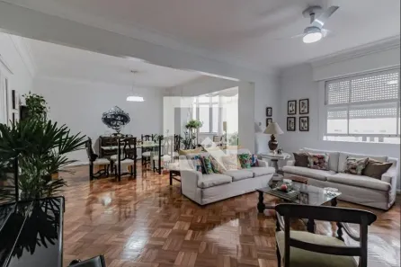 Apartamento com 5 Quartos à venda, 270m² no Copacabana, Rio de Janeiro