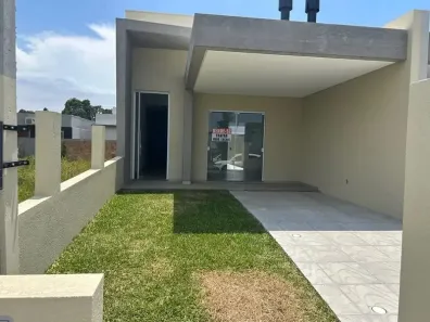 Casa com 2 Quartos à venda, 74m² no Capão da Canoa, Capão da Canoa