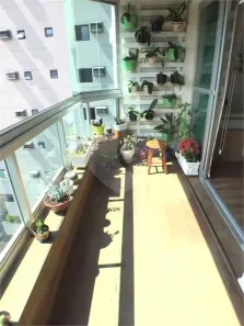 Apartamento com 3 Quartos à venda, 110m² no Jardim Las Palmas, Guarujá