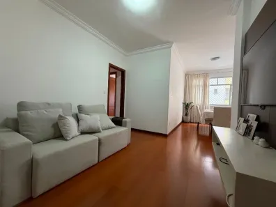 Apartamento com 3 Quartos à venda, 90m² no Caiçara-Adelaide, Belo Horizonte
