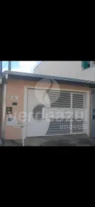 Casa com 3 Quartos à venda, 125m² no Jardim Interlagos, Hortolândia