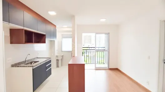 Apartamento com 2 Quartos à venda, 44m² no Jardim Ibirapuera, Campinas