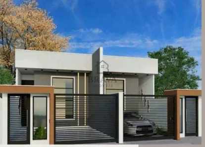 Casa com 2 Quartos à venda, 81m² no Varjão, Pinheiral