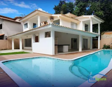 Casa com 4 Quartos à venda, 320m² no Arraial D'Ajuda, Porto Seguro