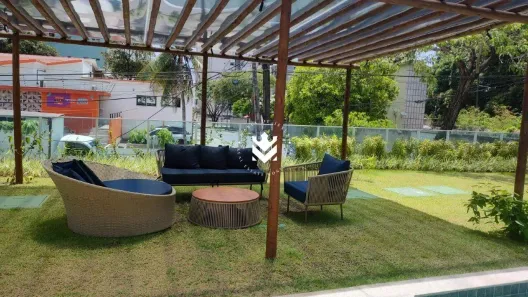Apartamento com 1 Quarto à venda, 31m² no Boa Viagem, Recife