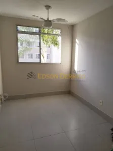 Apartamento com 2 Quartos à venda, 54m² no Alto do Cardoso, Pindamonhangaba