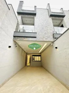 Casa com 4 Quartos à venda, 160m² no Jardim Vila Mariana, São Paulo