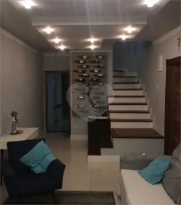 Sobrado com 3 Quartos à venda, 135m² no Vila Nova Mazzei, São Paulo
