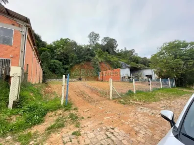 Lote/Terreno à venda, 942m² no Nossa Senhora de Fátima, Caxias do Sul
