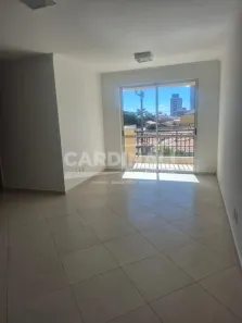 Apartamento com 3 Quartos à venda, 71m² no Centro, São Carlos