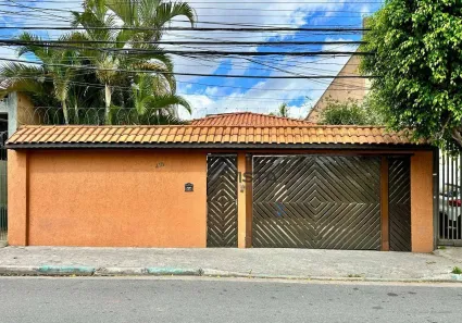 Casa com 3 Quartos à venda, 223m² no Vila Galvão, Guarulhos