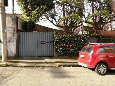 Lote/Terreno à venda, 160m² no Água Rasa, São Paulo