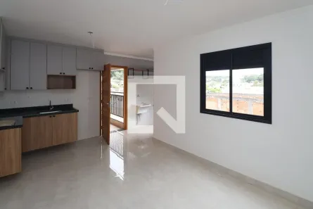 Apartamento com 2 Quartos à venda, 45m² no Vila Rosa, São Paulo