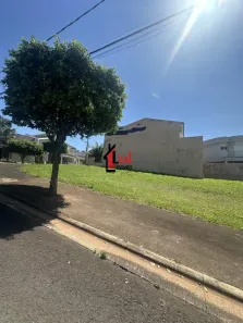 Lote/Terreno à venda, 280m² no Porto Seguro Residence, Presidente Prudente